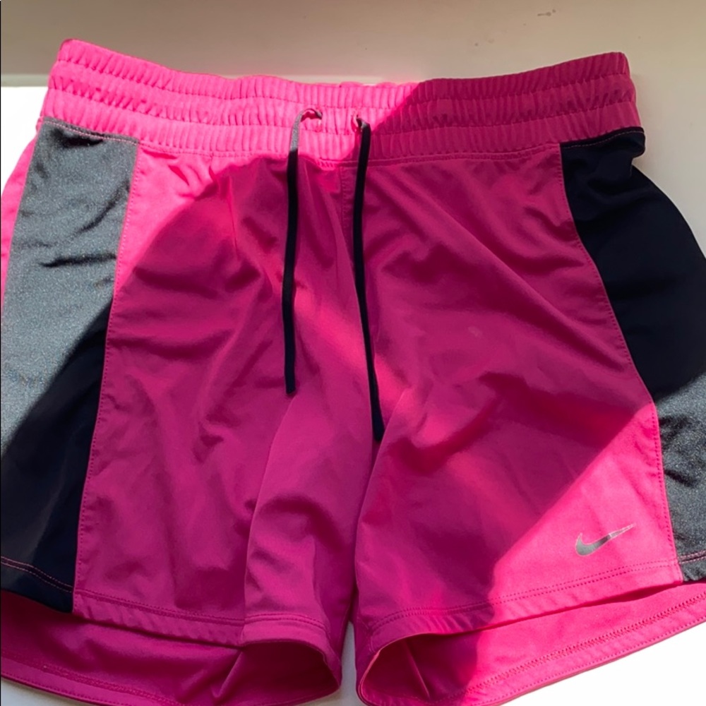 nike shorts